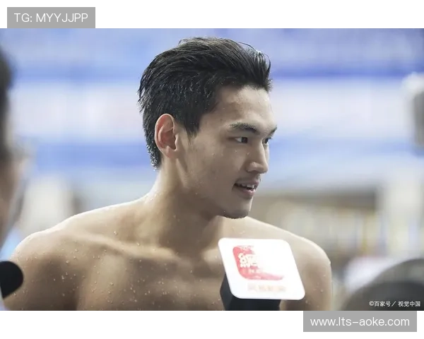 徐嘉余50米仰泳夺魁，本届赛事斩获第四金