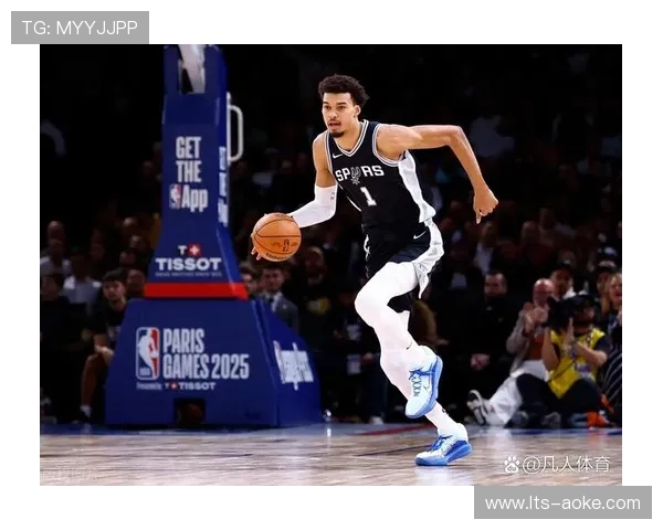 NBA杯决赛对阵出炉：尼克斯迎战马刺，布伦森与文班亚马巅峰对决